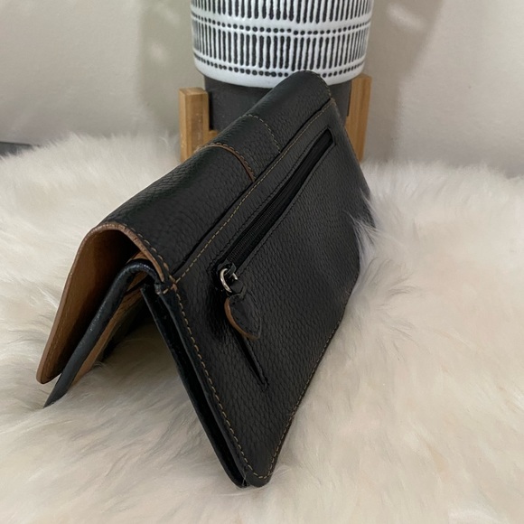 Brighton Large Wallet Convertible Crossbody - Picture 7 of 16